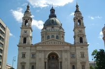 Budapest City Sightseeing Half-Day Tour