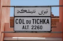 Best of Moroccan Sahara: 5-Day Guided Tour from Marrakech