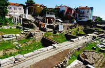 Plovdiv and Bachkovo Monastery tour from Sofia