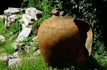 Plovdiv and Bachkovo Monastery tour from Sofia