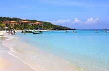 Discover Roatan - Visiting the different cultural villages of Roatan!