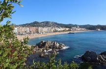 Costa Brava Day Tour with Boat Trip from Barcelona 