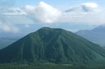 1-Day Bisoke Volcano Hiking Experience