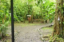 Class II-III Rafting and Chocolate Tour from La Fortuna