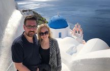 Santorini Unique Experience - Road Tour