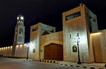 Salalah by Night Tour - Charming Evening in the Garden City 