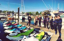 Vancouver Jet Ski Rental