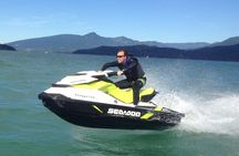 Vancouver Jet Ski Rental