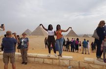 11-Night Private Mysteries of Egypt Tour
