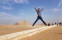 11-Night Private Mysteries of Egypt Tour