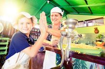 Half Day Nature Safari Float and Tortilla Making Tour from La Fortuna-Arenal