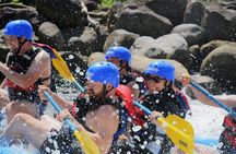 Rafting Class II & III + Local Farm Lunch & Cultural Tour