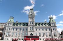Kingston: Hop-On Hop-Off Trolley Tour