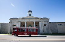 Trolley City Tour of Kingston