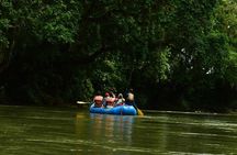 Nature Wildlife Safari Float Tour from La Fortuna-Arenal