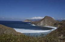 Private boat trip Komodo 2 or more person for 3 days 2 nights, Kelor, Rinca...