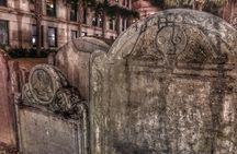 Charleston Ghost & Graveyard Night-Time Guided Walking Tour