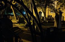 Charleston Ghost & Graveyard Night-Time Guided Walking Tour