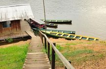 4-Day Manaus Amazon Jungle Adventure