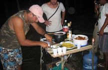 4-Day Manaus Amazon Jungle Adventure