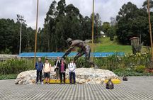 Zipaquirá Transportation and Entry