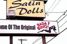 New York City The Sopranos Iconic Locations Bus Tour