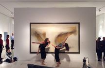 Alicante through its museums with an aperitivo