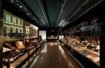 Alicante through its museums with an aperitivo