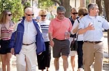 Historic Charleston Walking Tour