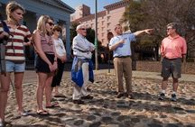 Historic Charleston Walking Tour