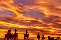 Las Vegas Horseback Ride with Meal