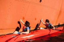 Guided Sightseeing Kayak Tour at Gdansk