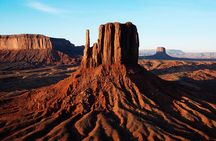 Monument Valley Day Tour from Flagstaff