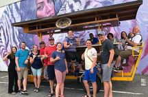 Kaka'ako Bar Tour