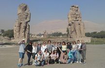 Private 7-Night Cairo, Luxor, and Nile Cruise, with Flights