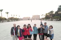 Private 7-Night Cairo, Luxor, and Nile Cruise, with Flights