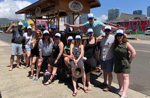 Beer Lover's Bike Tour of Honolulu