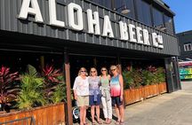 Kaka'ako Bar Tour
