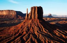 Monument Valley Day Tour from Sedona