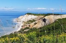 Martha's Vineyard Daytrip from Boston with Round-Trip Ferry & Island Tour Option