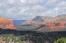 Sedona Red Rock Explorer from Flagstaff