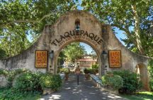 2.5-Hour Sedona Sightseeing Tour with Sedona Hotel Pickup