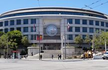  San Francisco Afternoon City Tour Small-Group Half-Day 