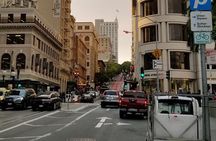  San Francisco Afternoon City Tour Small-Group Half-Day 