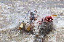Moab Half-Day Rafting Trip