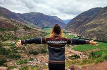 From Cusco: Sacred Valley with Lunch
