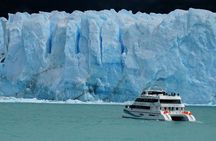 "Glaciares Gourmet" - Maria Turquesa Cruiser Navigation (classic)