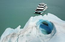 "Glaciares Gourmet" - Maria Turquesa Cruiser Navigation (classic)