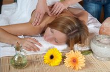 Paradise Valley Trip with Hammam Massage