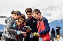 Private Vancouver City Adventure: Outdoor Escape Room for Kids 